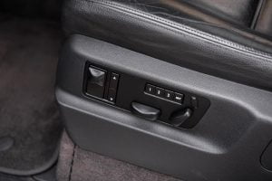 Porsche Cayenne Turbo S