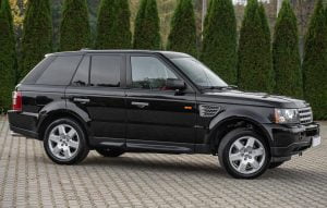 Range Rover Sport