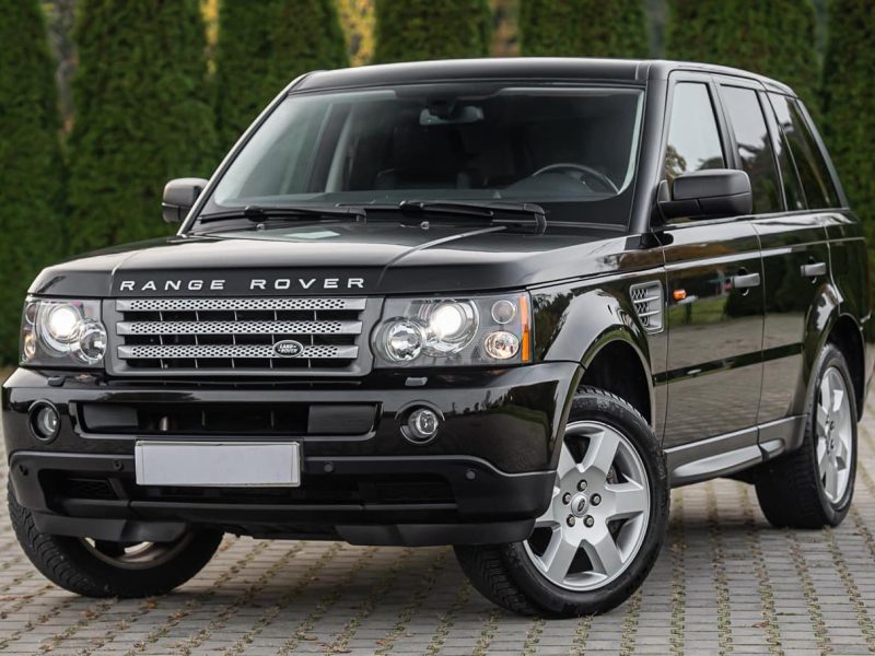 Samochodem do Rumunii: wypożyczalnia samochodów Gdynia