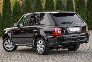 Range Rover Sport