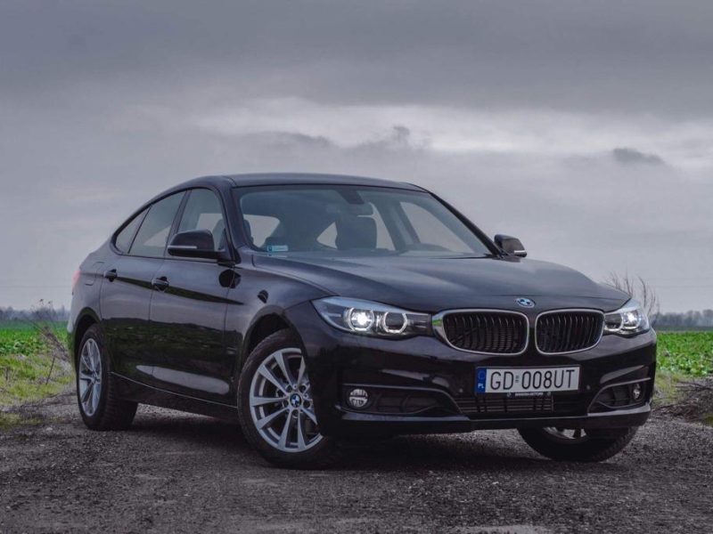 BMW: co to za marka i dlaczego jest tak popularna?