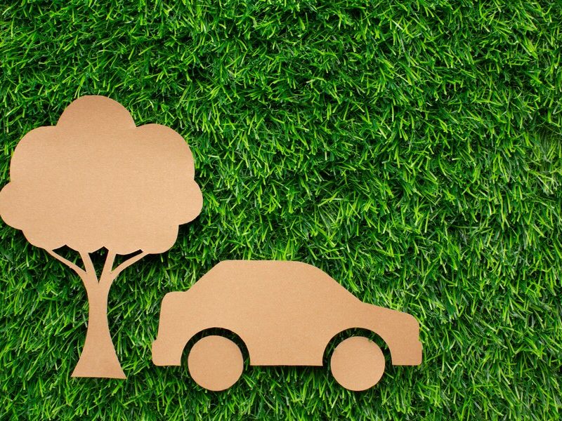 Eco-driving: poznaj najważniejsze zasady