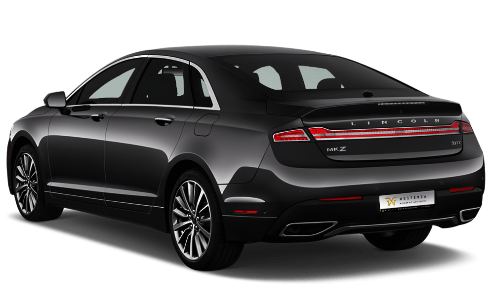 lincoln-mkz-tyl1 Lincoln MKZ