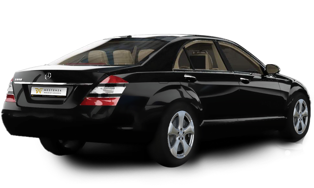 mercedes-s-tyl1 Mercedes S