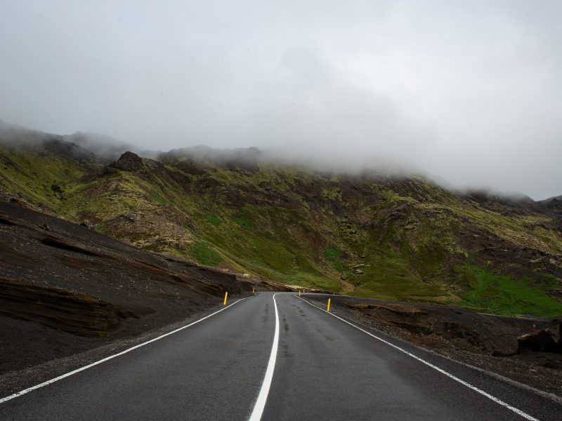 Najpiękniejsze drogi w Europie: Trasa Transfogarska