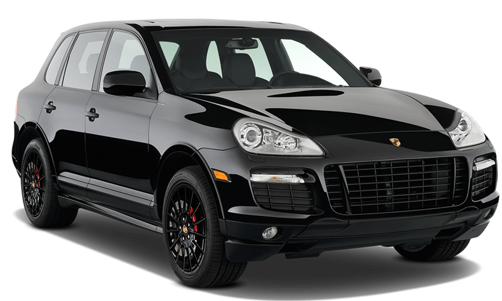 porsche-cayenne-przod1 Porsche Cayenne Turbo S