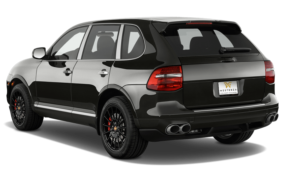 porsche-cayenne-tyl1 Porsche Cayenne Turbo S