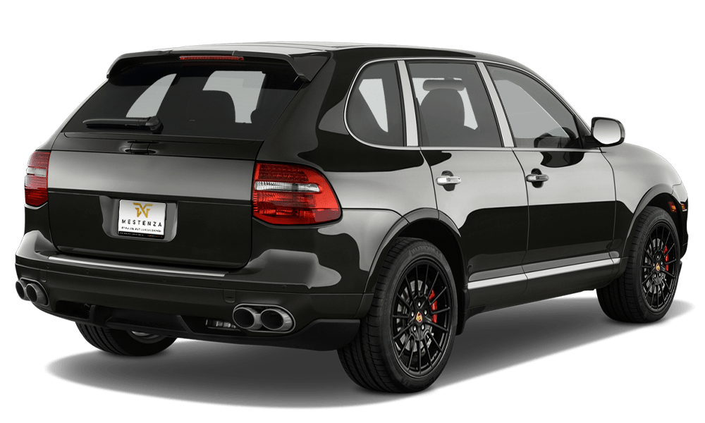 porsche-cayenne-tyl2 Porsche Cayenne Turbo S