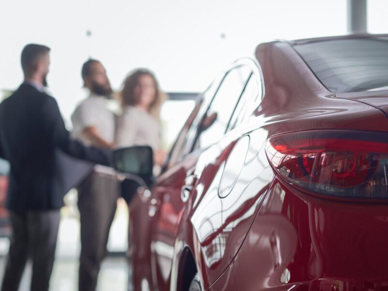 Kiedy wypożyczalnia może odmówić wynajmu samochodu?