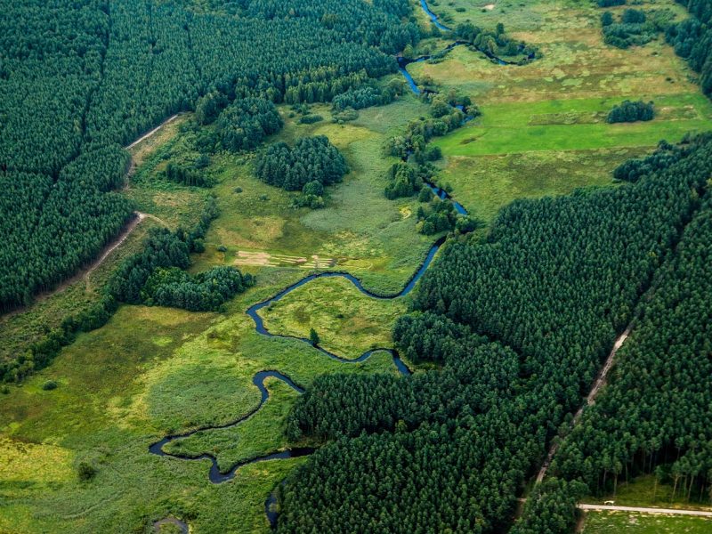 3 miejsca w Polsce, które musisz odwiedzić