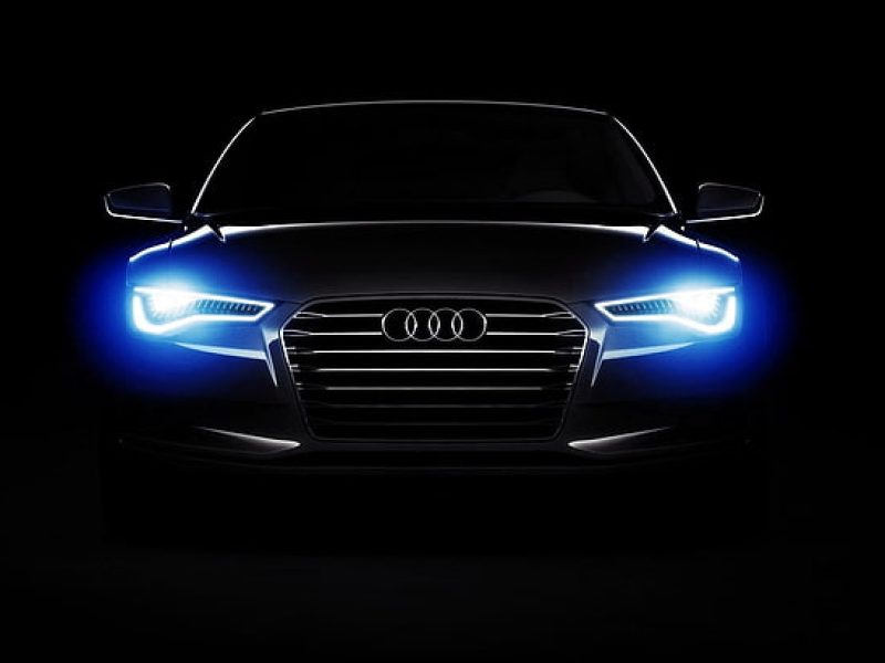 Audi – Historia marki z Ingolstadt