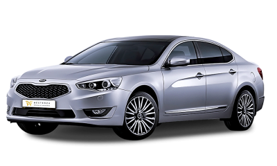 Kia Cadenza Limited wypożyczalnia samochodów
