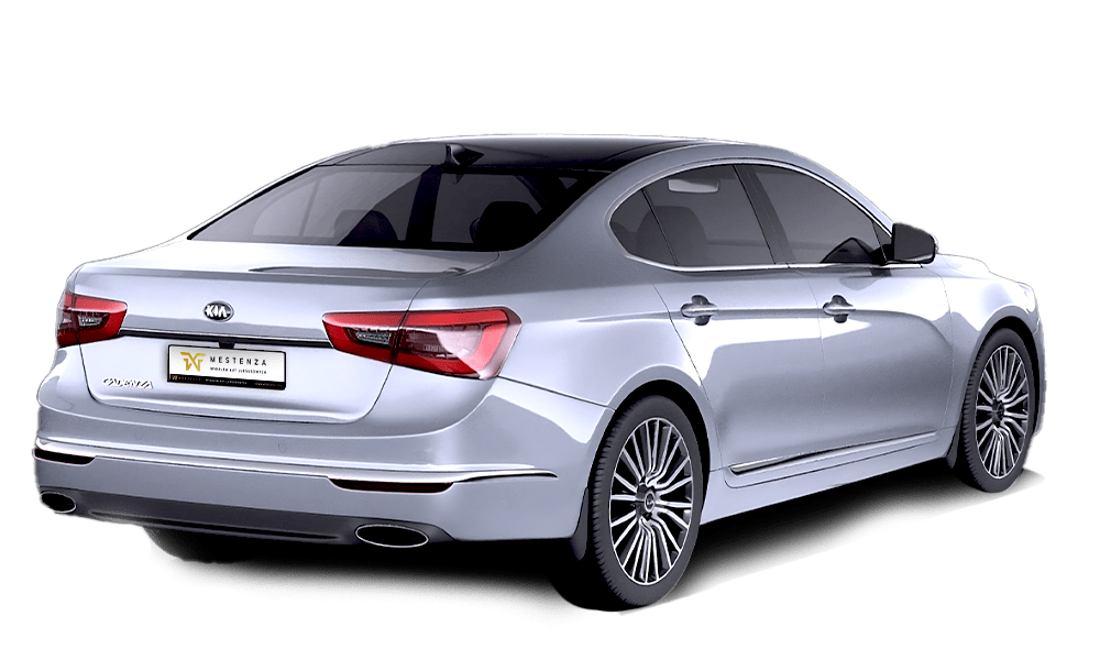 kia-cadenza-tyl_1 Kia Cadenza Limited wypożyczalnia samochodów