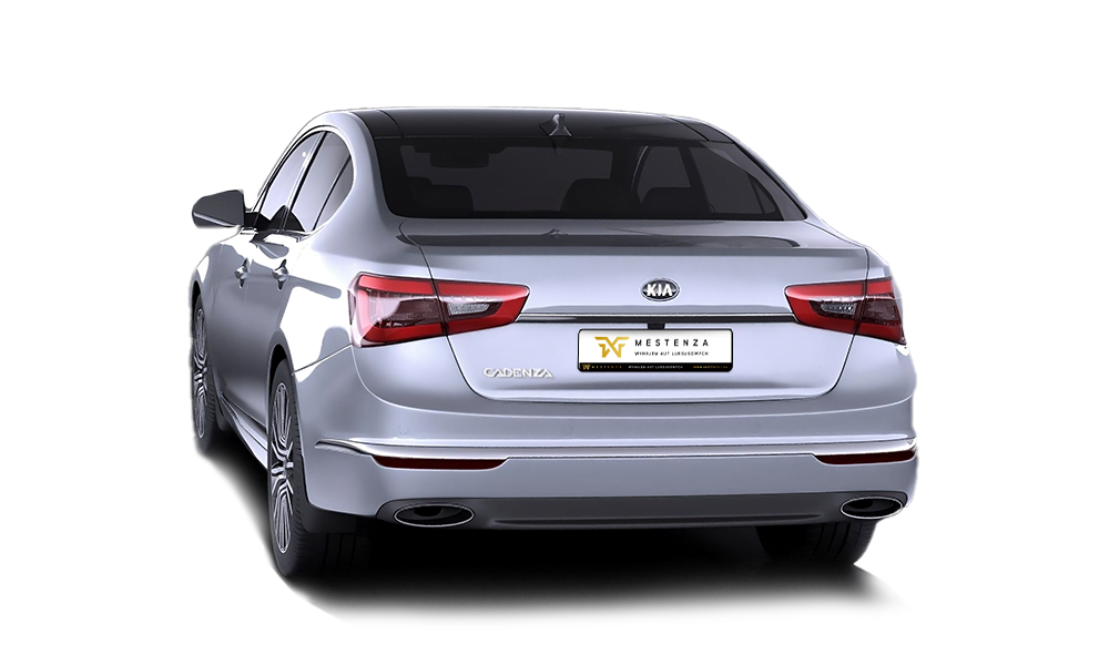 kia-cadenza-tyl_2 Kia Cadenza Limited wypożyczalnia samochodów