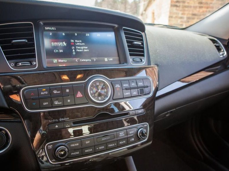 Dlaczego powinniśmy włączać klimatyzację również zimą? Wypożyczalnia aut Gdańsk wyjaśnia