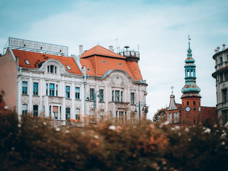 Z czego znana jest Bydgoszcz? Zwiedź miasto w dwa dni