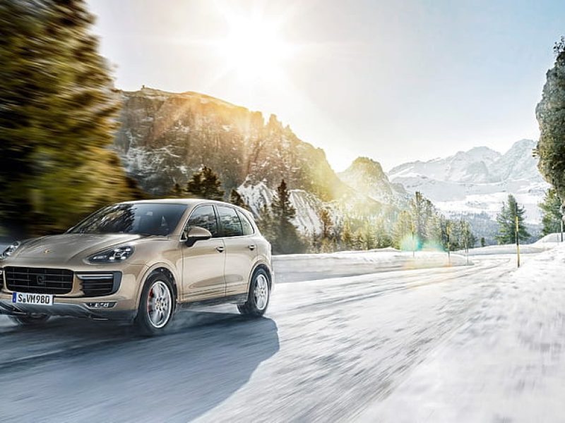 Wyjazd samochodem w góry: wypożyczalnia samochodów Gdynia