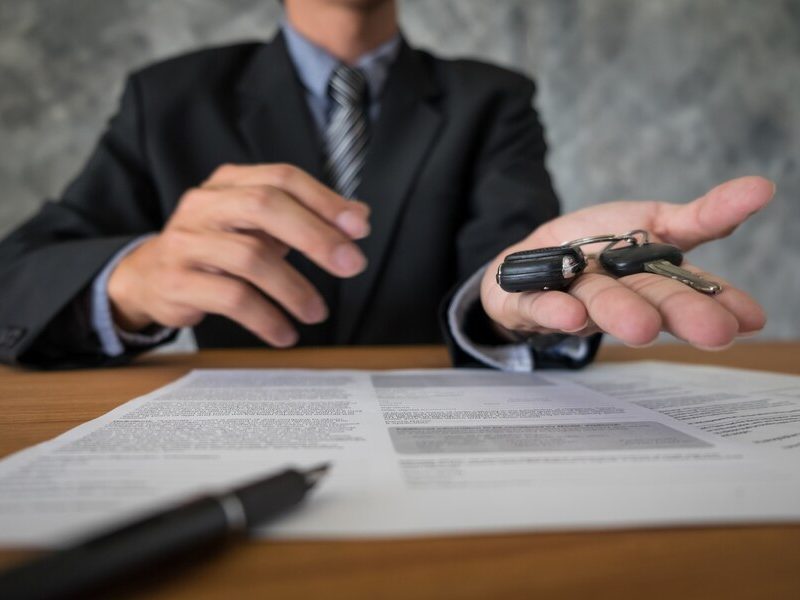 Wynajem auta w Gdańsku – Jak uniknąć ukrytych opłat?