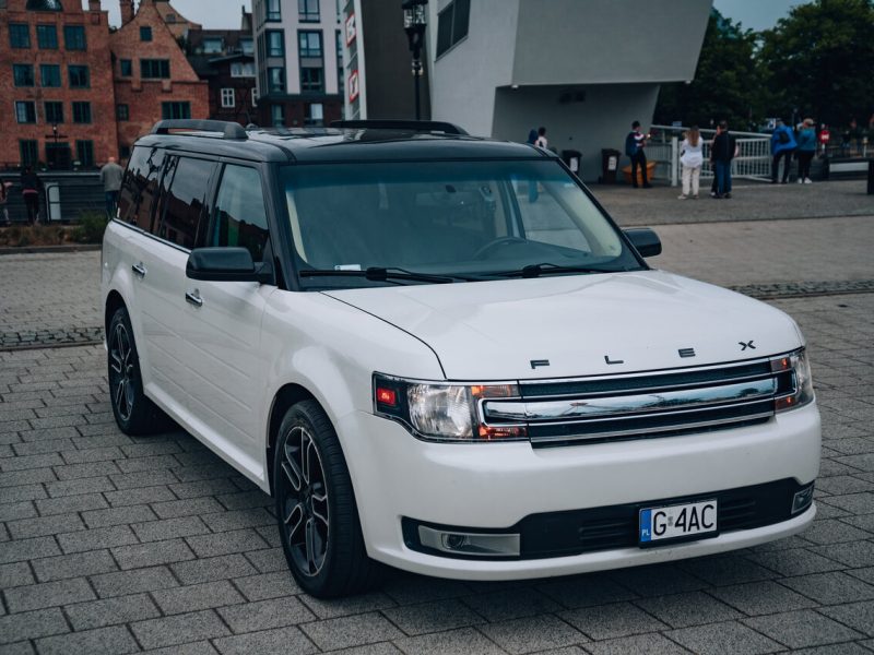 Auta typu SUV na wynajem. Czemu zawdzięczają coraz większą popularność?