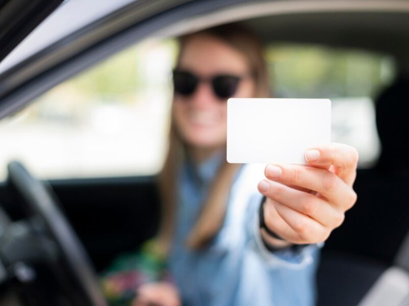 Bezterminowe prawo jazdy – kiedy wymienić?
