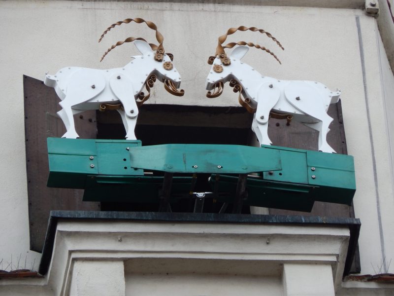 Wynajem auta Trójmiasto: wycieczka na weekend pod Poznaniem