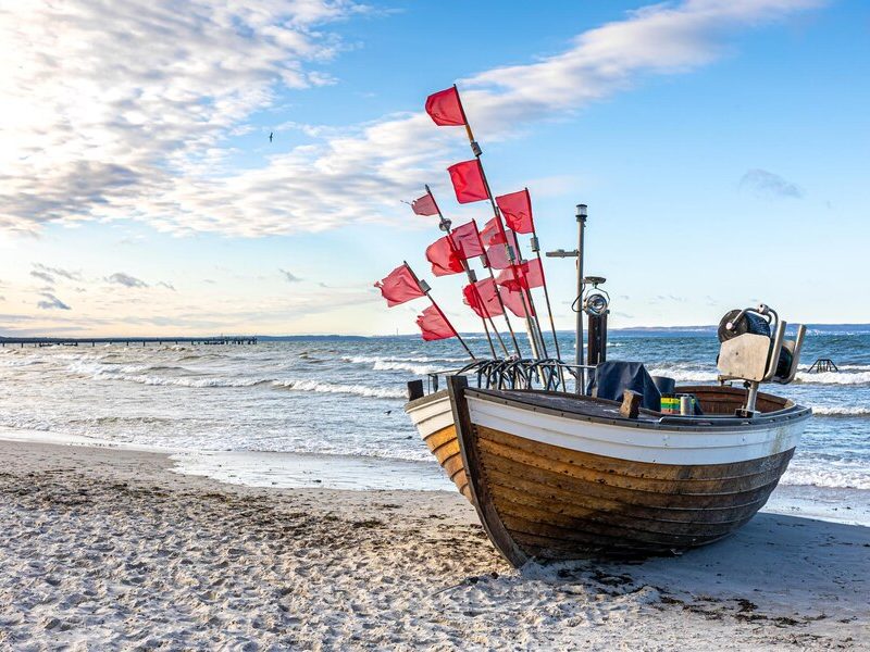 Wynajem samochodu Gdańsk: pomysł na wycieczkę