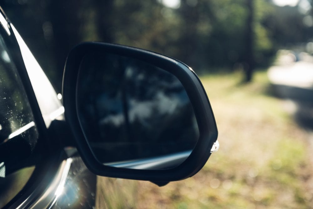 Maxus wypożyczalnia samochodów Gdańsk - samochód elektryczny