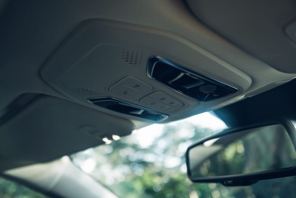 Maxus wypożyczalnia samochodów Gdańsk - samochód elektryczny