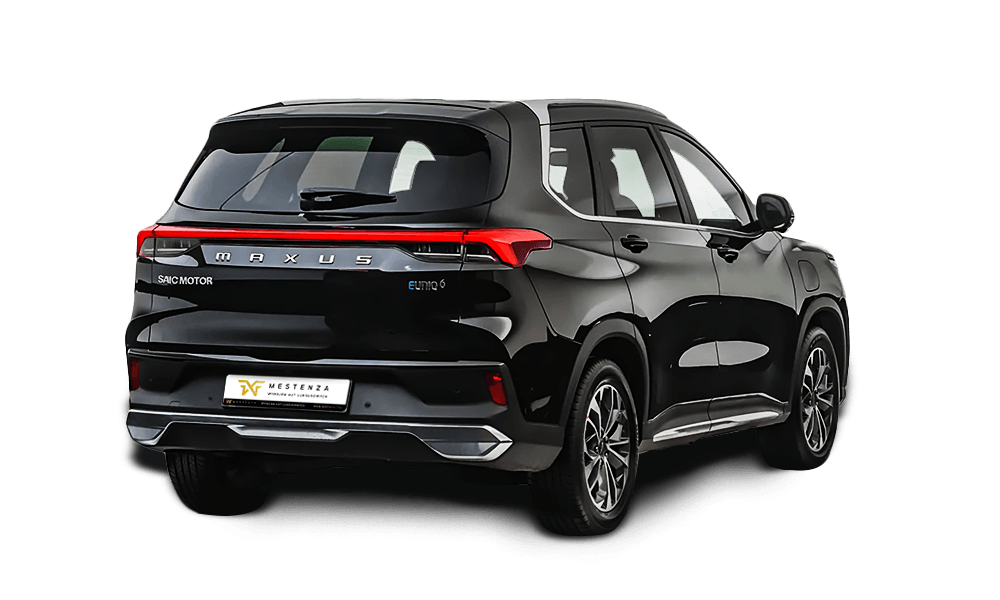 Maxus Euniq6