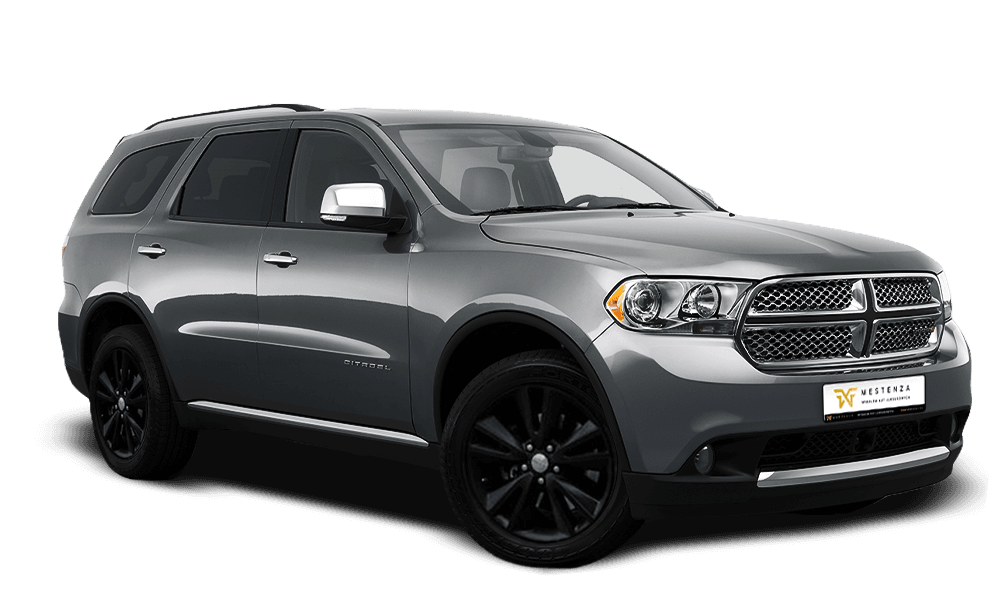 przod_1 (1) Dodge Durango