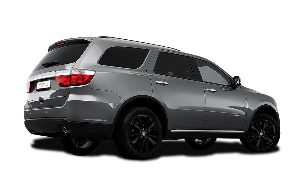 tyl_2 Dodge Durango