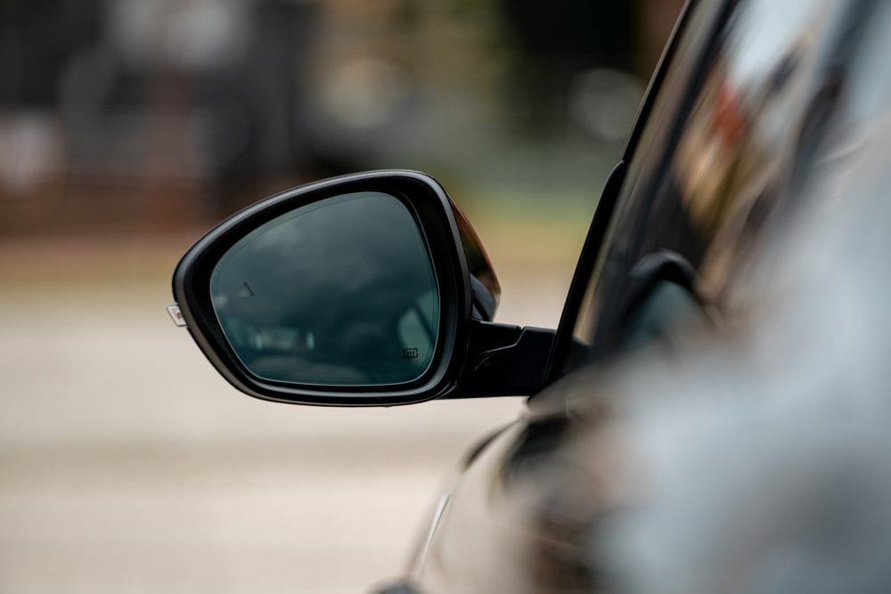 Alfa Romeo Stelvio Quadrifoglio