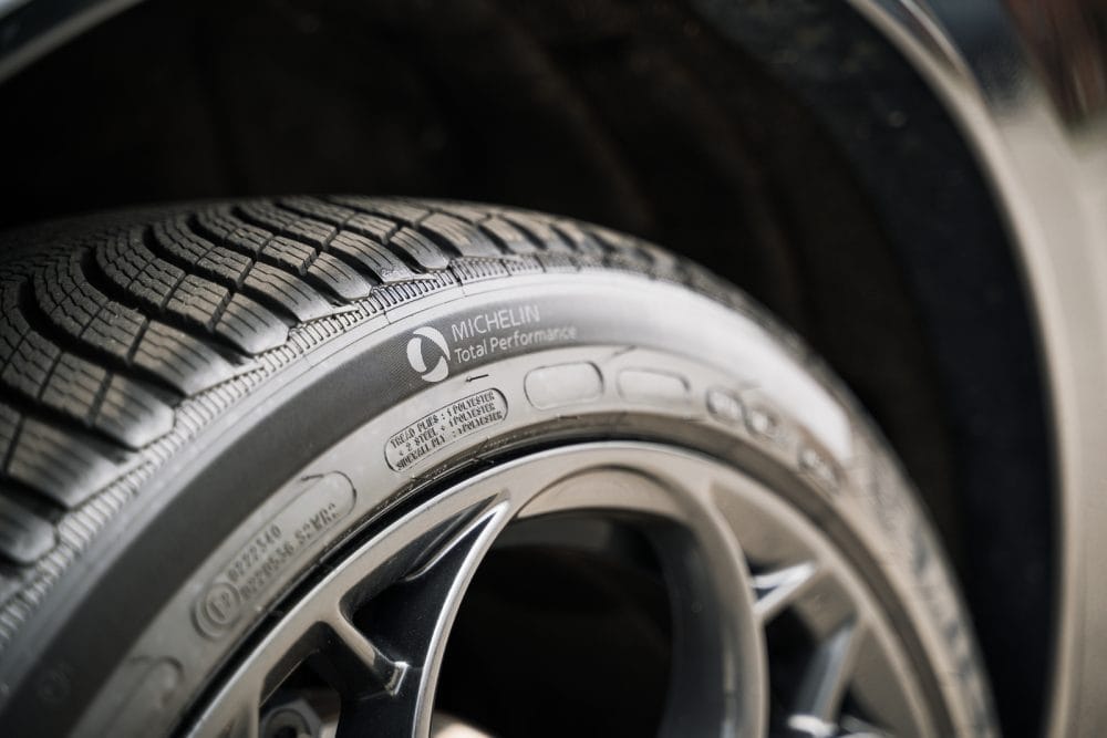 Alfa Romeo Stelvio Quadrifoglio