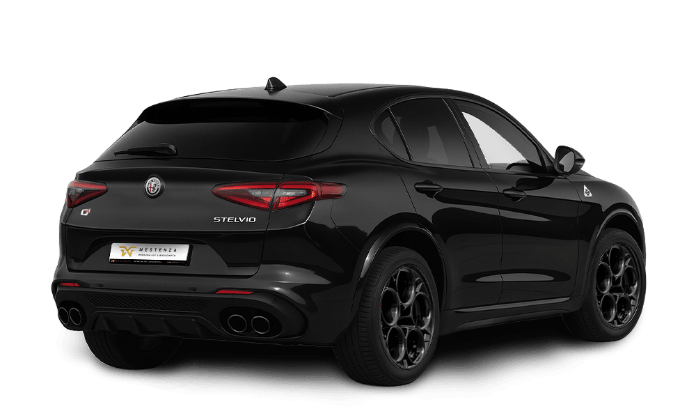 tyl1 Alfa Romeo Stelvio Quadrifoglio