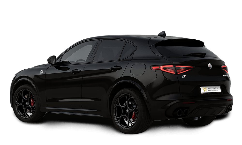 tyl2 Alfa Romeo Stelvio Quadrifoglio