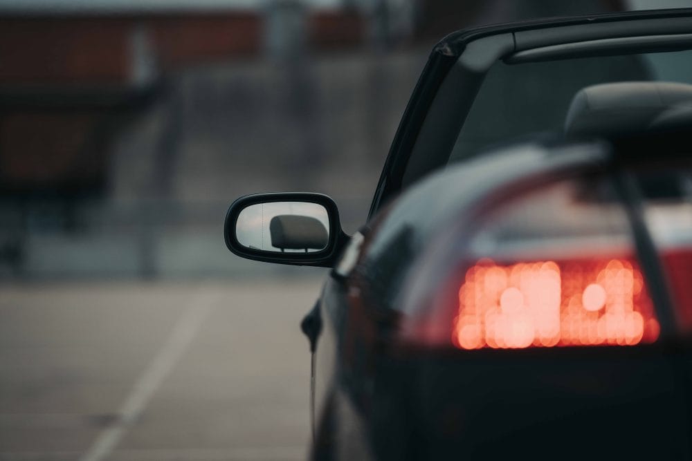 Saab 9-3 Aero Cabriolet 2.0T 210 KM Automat (2003)