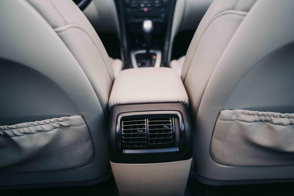 Saab 9-3 Aero Cabriolet 2.0T 210 KM Automat (2003)