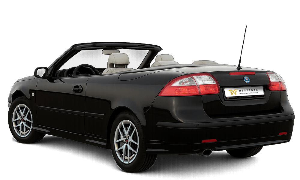 Saab 9-3 Aero Cabriolet 2.0T 210 KM Automat (2003) Saab 9-3 Aero Cabriolet 2.0T 210 KM Automat (2003)
