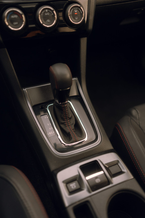 Wypożyczalnia samochodów Subaru WRX Gdańsk